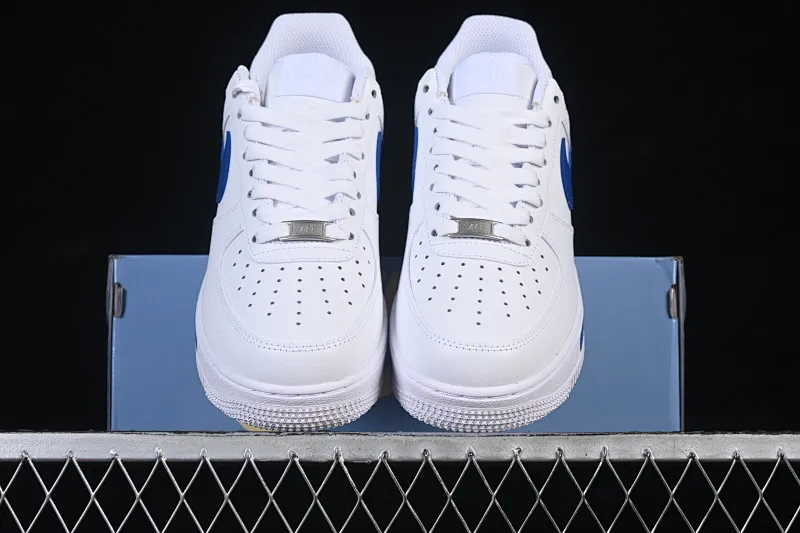 All categories Nk Air Force 1 Air Force series Nk Air Force 1 Low Air Force low-top Nike Air Force 1'07 Low Two-dimensional theme Air Force 1 low-top casual sneakers ZH0316-141